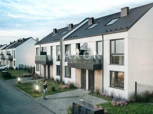 Dom 76,20 m², Dąbrowa