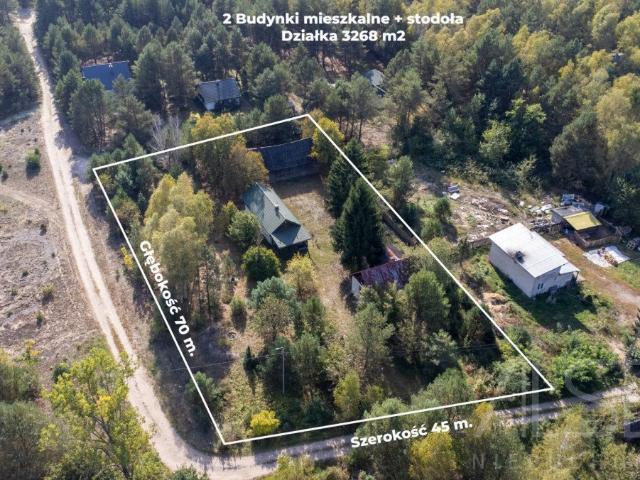 Dom 76 m² z możliwością własnej aranżacji polecam
