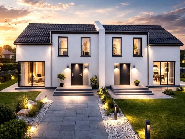 Dom 76 m², Cerekiew