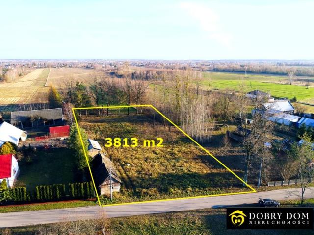Dom 77 m², Wygoda