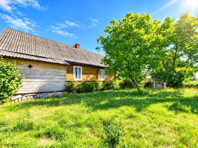 Dom 74 m², Putnowice Wielkie