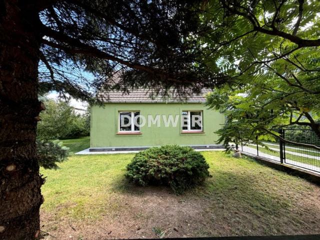 Dom 77 m², Strzelce Krajeńskie