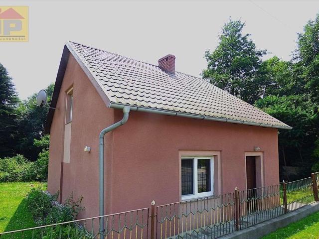 Dom 78 m² z warsztatem, komfort i funkcjonalność polecam!