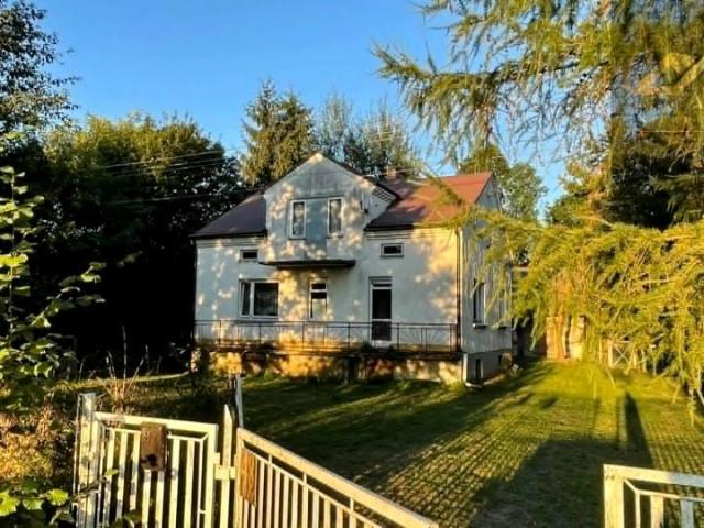 Dom 170 m², Mytarka