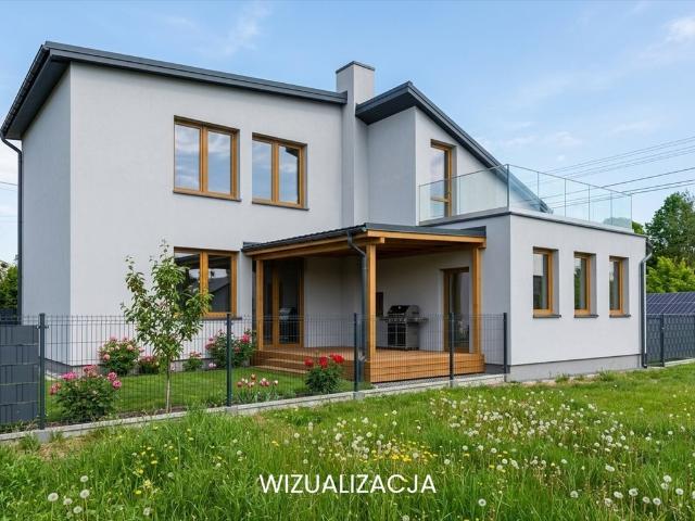 Dom 79 m² w Grądach polecam