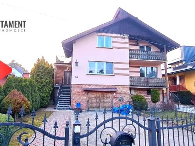 Dom 79 m², Morzeszczyn