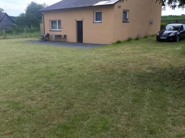Dom 80 m², Węchadłów