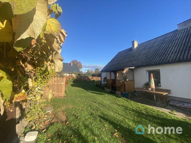 Dom 80 m² w Prusach lasy, jeziora, plaża Rumiana Dolina