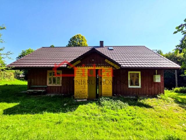Dom 80 m², Wesoła