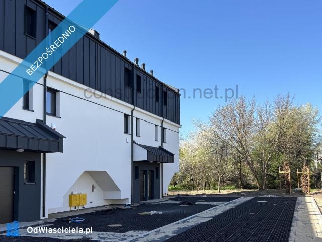 Dom 80 m² z ogródkiem, 2 miejsca postojowe polecam!