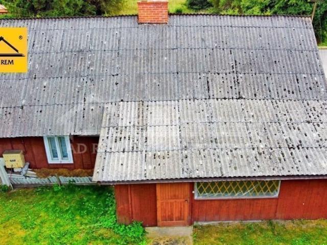 Dom 80 m² z zabudowaniami w Siennicy Różanej zapraszam