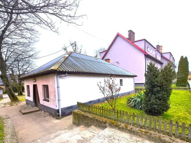 Dom 80 m², Łaziszcze