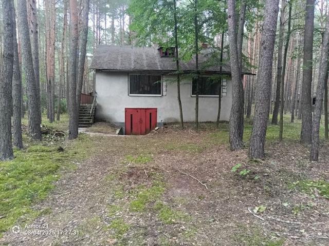 Dom 80 m², Choszczowe