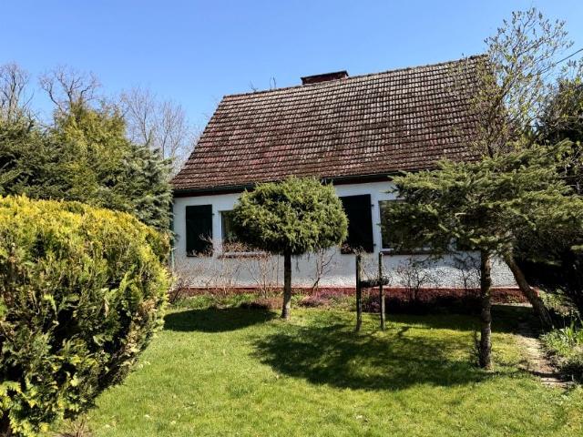 Dom 85 m², Cieszyno