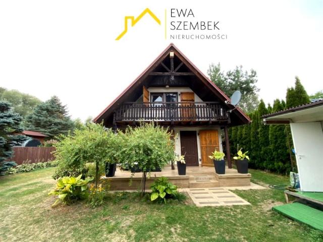 Dom 80 m², Czchów