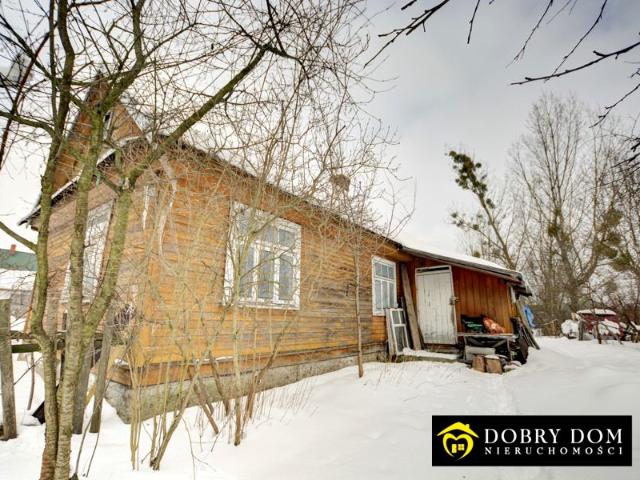 Dom 80 m², Hajnówka