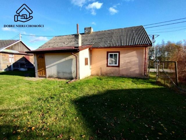 Dom 77 m², Hruszów