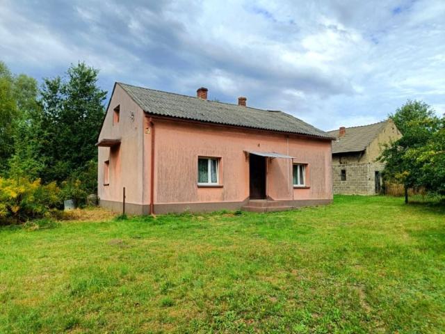 Dom 80 m², Koziegłowy
