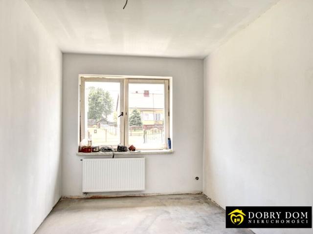 Dom 80 m², Nurzec
