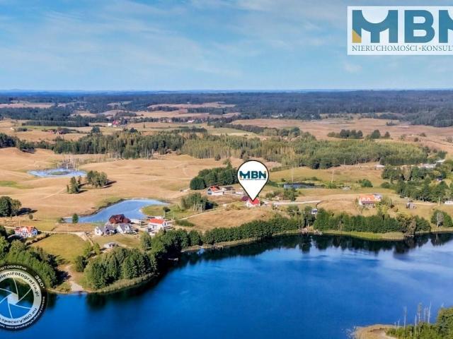 Dom 80 m², Okrągłe