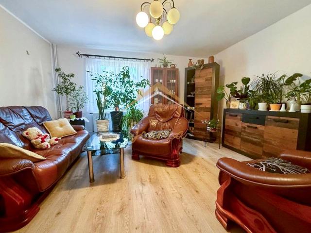 Dom 80 m², Parszewo
