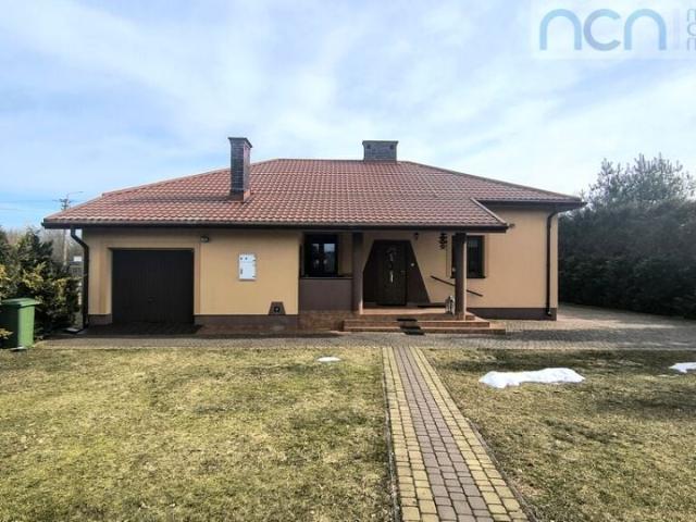 Dom 80 m², Pomiechówek