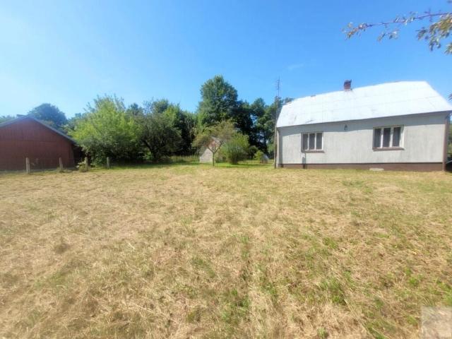 Dom 80 m², Podemszczyzna