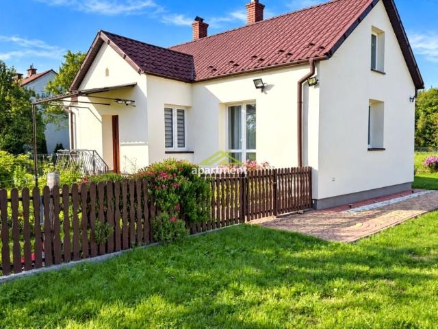 Dom 70 m², Skrzynka