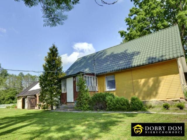 Dom 80 m², Staworowo