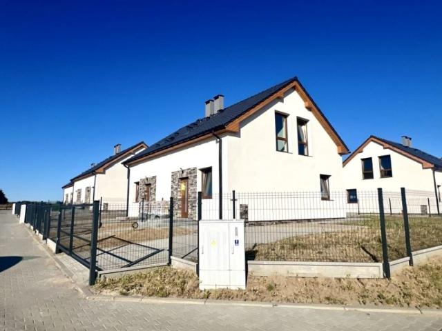 Dom 80 m², Kunowo