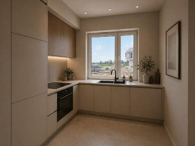 Dom 81 m², 7 min do Wrześni – warto!