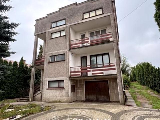 Topolowa 200 m², Zgłobice
