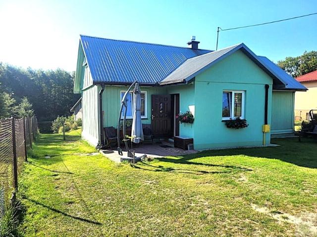 Dom 81 m², Horyniec Zdrój