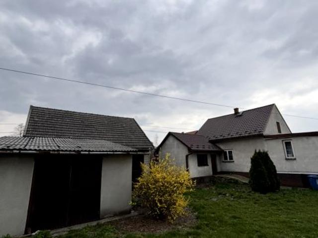 Dom 81 m², Przeginia Duchowna