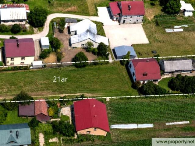 Dom 82,41 m², Grabiny
