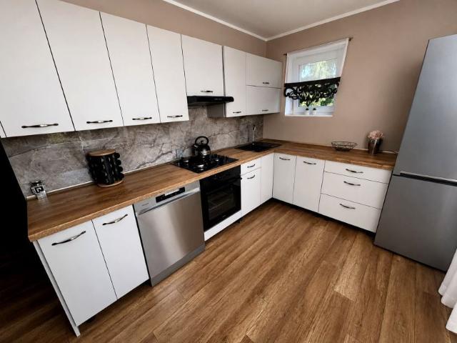 Dom 82,80 m², Jaksice