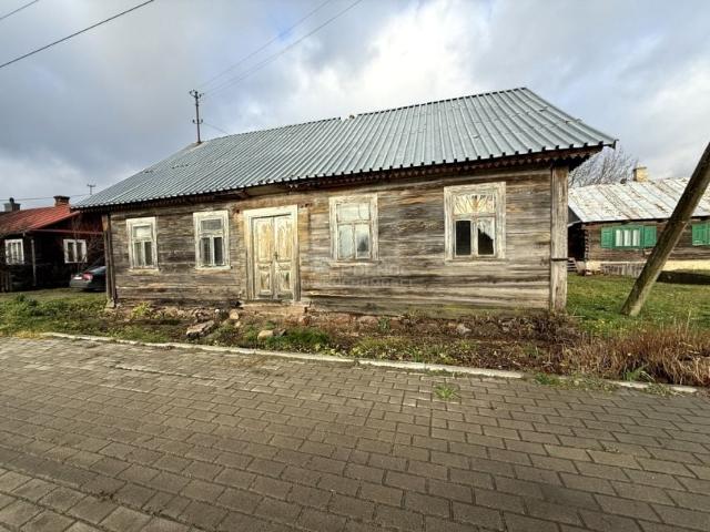 Dom 82 m², Rokitno