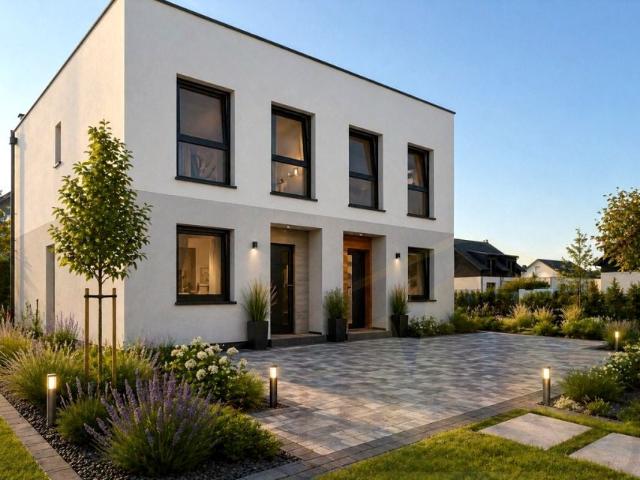 Dom 83,37 m², Wilkowice