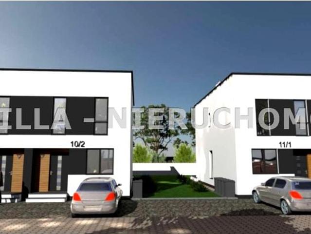 Dom 83,37 m², Wilkowice