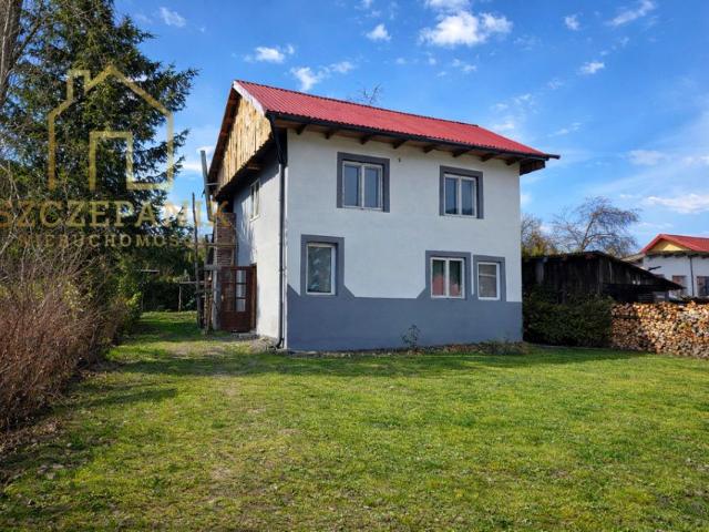 Dom 83 m², Niewistka