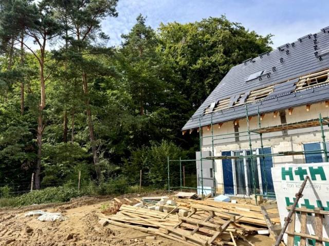 Dom 84,60 m², Bąkowo