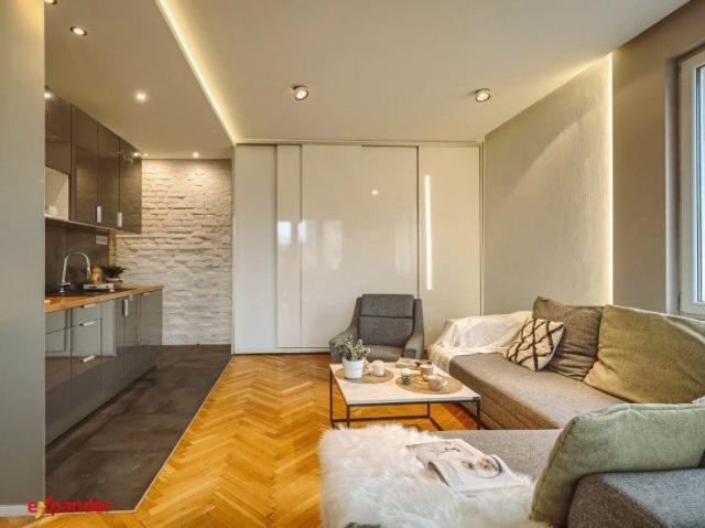 Dom 84,63 m² z ogrodem, bez prowizji polecam