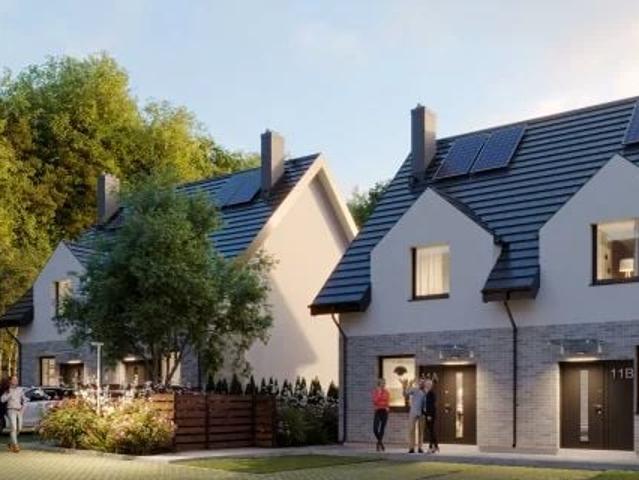 Dom 84,63 m², Bąkowo