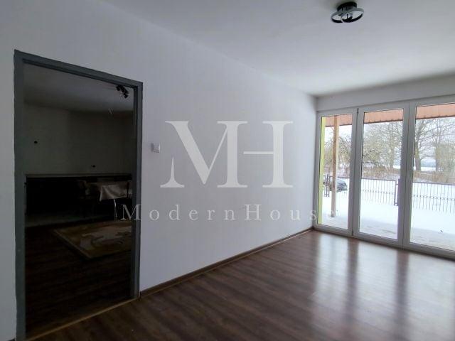 Dom 84 m², Wólka Nurzecka