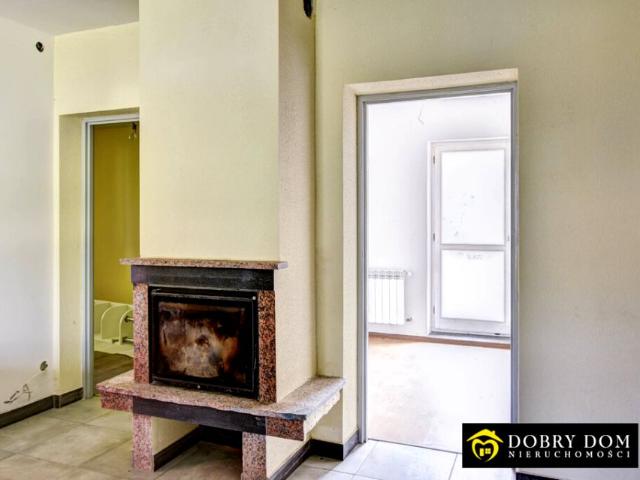 Dom 84 m², Wólka Nurzecka