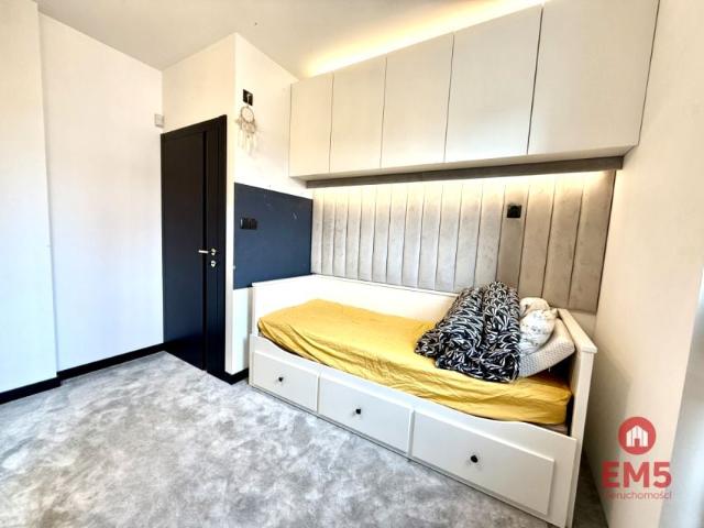 Dom 84 m², Białystok