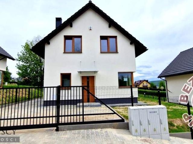 Dom 85,44 m², Rudawa
