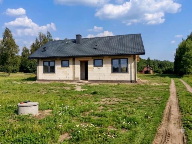 Dom 85 m², Budy Głogowskie