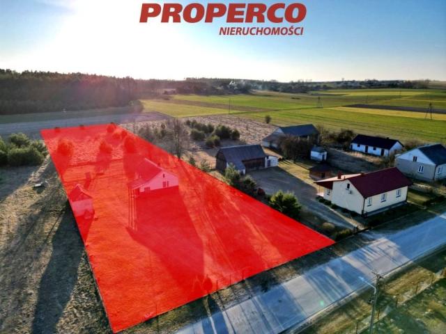 Dom 85 m², Nowe Kotlice
