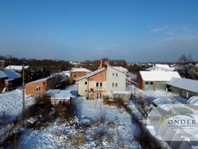 Dom 86,64 m², Mściów
